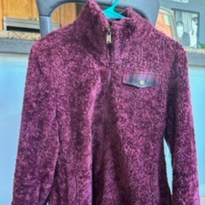 SOLD Pendleton Jacket